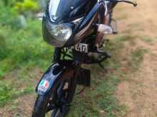 Bajaj Pulsar 150 2015 Motorbike