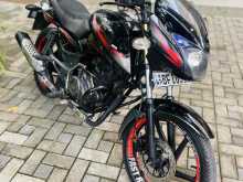 Bajaj Pulsar 150ug 2017 Motorbike