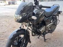 Bajaj Pulsar 150 2013 Motorbike