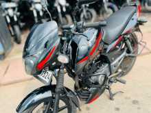Bajaj Pulsar 2019 Motorbike