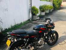 Bajaj Pulsar 2017 Motorbike