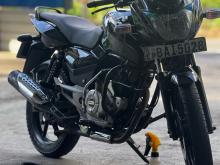 Bajaj Pulsar 2013 Motorbike