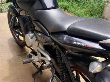 Bajaj Pulsar 2012 Motorbike