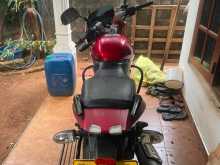 Bajaj Pulsar 2011 Motorbike