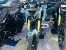 Bajaj Pulsar 2026 Motorbike