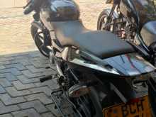 Bajaj Pulsar 2015 Motorbike