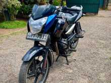 Bajaj Pulsar 2011 Motorbike