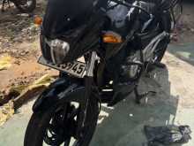 Bajaj Pulsar 2015 Motorbike