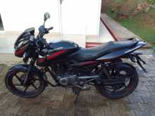 Bajaj Pulsar 2017 Motorbike