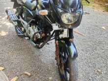 Bajaj Pulsar 2017 Motorbike