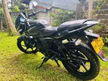 Bajaj Pulsar 2018 Motorbike