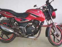 Bajaj Pulsar 2007 Motorbike