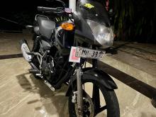 Bajaj Pulsar 2008 Motorbike