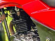 Bajaj Pulsar 2007 Motorbike