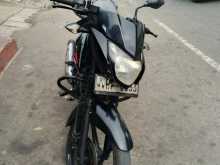 Bajaj Pulsar 2011 Motorbike