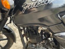 Bajaj Pulsar 2006 Motorbike