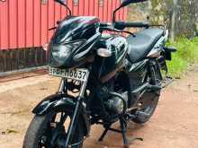 Bajaj Pulsar 2016 Motorbike