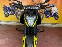 Bajaj Pulsar 2025 Motorbike