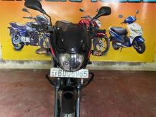 Bajaj Pulsar 2016 Motorbike