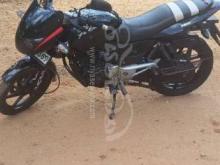 Bajaj Pulsar 2012 Motorbike