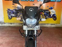 Bajaj Pulsar 2013 Motorbike