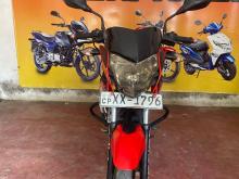 Bajaj Pulsar 2012 Motorbike