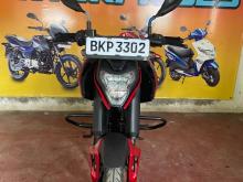 Bajaj Pulsar 2025 Motorbike