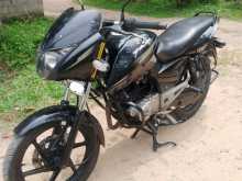 Bajaj Pulsar 2016 Motorbike