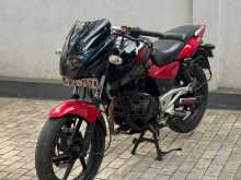 Bajaj Pulsar 2011 Motorbike