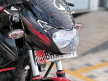 Bajaj Pulsar 2018 Motorbike
