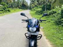 Bajaj Pulsar 2010 Motorbike