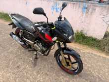 Bajaj Pulsar 2014 Motorbike