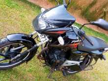 Bajaj Pulsar 2009 Motorbike