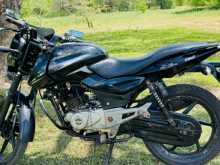 Bajaj Pulsar 2016 Motorbike