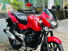 Bajaj Pulsar 2010 Motorbike