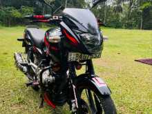Bajaj Pulsar 2013 Motorbike