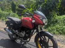 Bajaj Pulsar 2013 Motorbike