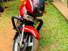 Bajaj Pulsar 2006 Motorbike