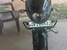 Bajaj Pulsar 2020 Motorbike
