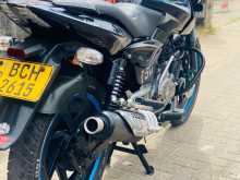 Bajaj Pulsar 2016 Motorbike