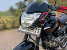 Bajaj Pulsar 2015 Motorbike