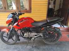 Bajaj Pulsar 135 2013 Motorbike