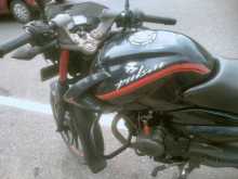 Bajaj Pulsar 2011 Motorbike