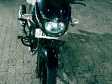 Bajaj Pulsar 150 2018 Motorbike
