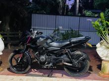 Bajaj Pulsar 2011 Motorbike