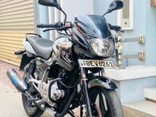 Bajaj Pulsar 2017 Motorbike