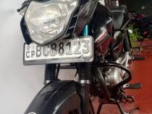 Bajaj Pulsar 2015 Motorbike