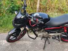 Bajaj Pulsar 2012 Motorbike