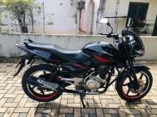 Bajaj Pulsar 2012 Motorbike
