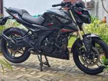 Bajaj Pulsar 2025 Motorbike